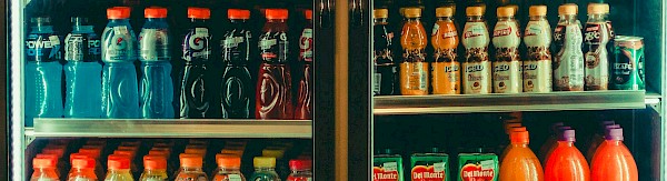 Commercial Refrigeration at Catercall Ltd for Commercial Kitchens