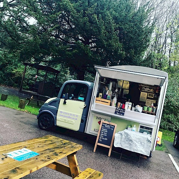 LPG & Mobile Kitchen Equipment Servicing at Catercall Ltd for Commercial Kitchens